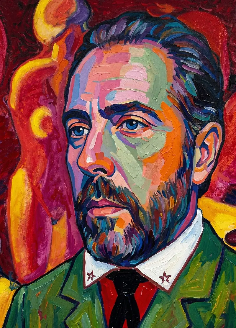 Ignacio Ros